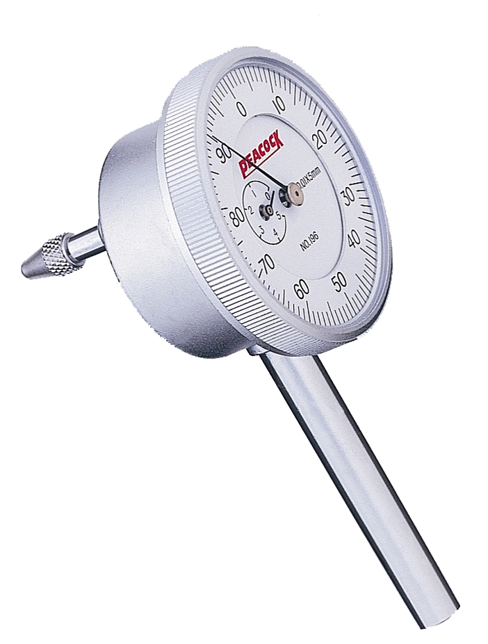Back Plunger Type Dial Gauges – Leading & Trusted Supplier of API ...